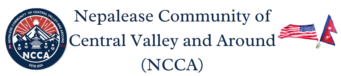 Nepalese Community of Central Valley and Around (NCCA)