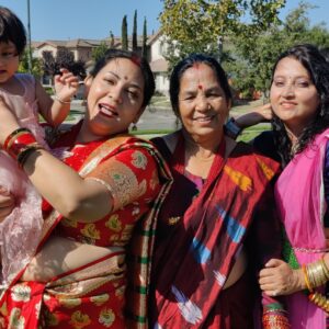 NCCA Teej Program August 23 2025 Saturday Registration